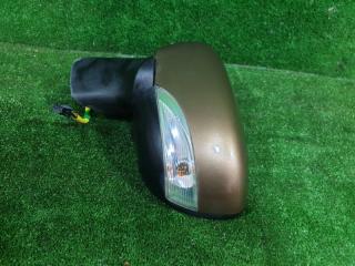 Зеркало левое переднее RENAULT CAPTUR 2RH5F1 H5F 963029140R 3 ракурс