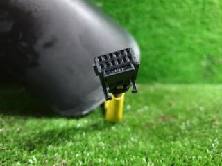 Зеркало правое переднее RENAULT CAPTUR 2RH5F1 H5F 963016046R 2 ракурс