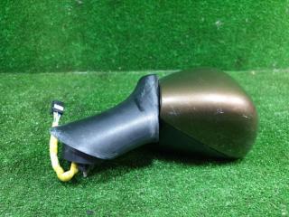 Зеркало правое переднее RENAULT CAPTUR 2RH5F1 H5F 963016046R 5 ракурс