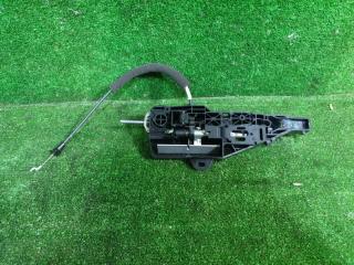 Ручка двери внешняя левая задняя RENAULT CAPTUR 2RH5F1 H5F 806B02596R 4 ракурс