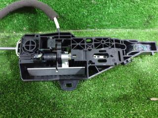 Ручка двери внешняя левая задняя RENAULT CAPTUR 2RH5F1 H5F 806B02596R 5 ракурс