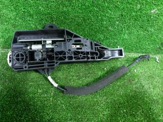 Ручка двери внешняя правая передняя RENAULT CAPTUR 2RH5F1 H5F 806706656R 5 ракурс