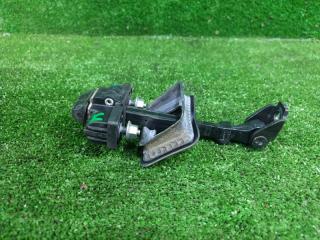 Ограничитель двери левый задний RENAULT CAPTUR 2RH5F1 H5F 824305607R 2 ракурс