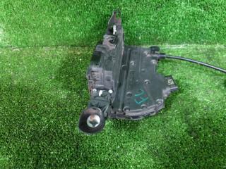 Замок двери левый передний RENAULT CAPTUR 2RH5F1 H5F 805031332R 3 ракурс