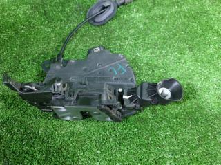 Замок двери левый передний RENAULT CAPTUR 2RH5F1 H5F 805031332R 4 ракурс