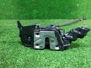Замок двери левый передний RENAULT CAPTUR 2RH5F1 H5F 805031332R 5 ракурс