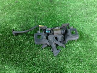 Замок капота передний RENAULT CAPTUR 2RH5F1 H5F 656011705R 2 ракурс