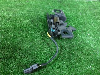 Замок капота передний RENAULT CAPTUR 2RH5F1 H5F 656011705R 3 ракурс
