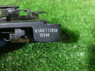 Замок капота передний RENAULT CAPTUR 2RH5F1 H5F 656011705R 4 ракурс