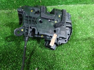Замок двери левый задний RENAULT CAPTUR 2RH5F1 H5F 805034742R 4 ракурс