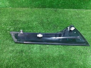 Накладка на дверь левая задняя RENAULT CAPTUR 2RH5F1 H5F 822358549R 5 ракурс