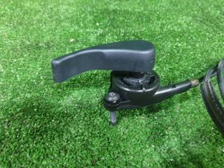 Тросик капота RENAULT CAPTUR 2RH5F1 H5F 656207539R 2 ракурс