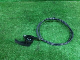 Тросик капота RENAULT CAPTUR 2RH5F1 H5F 656207539R 4 ракурс