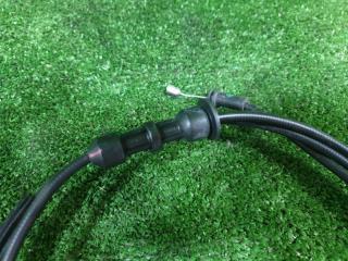 Тросик капота RENAULT CAPTUR 2RH5F1 H5F 656207539R 5 ракурс