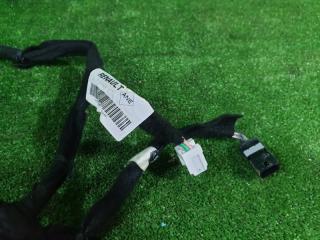 Проводка двери левая передняя RENAULT CAPTUR 2RH5F1 H5F 241252438R 5 ракурс