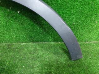 Накладка на крыло правая задняя RENAULT CAPTUR 2RH5F1 H5F 788A20643R 2 ракурс