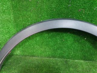 Накладка на крыло правая задняя RENAULT CAPTUR 2RH5F1 H5F 788A20643R 4 ракурс
