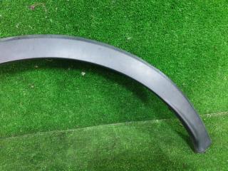 Накладка на крыло левая задняя RENAULT CAPTUR 2RH5F1 H5F 788A38847R 4 ракурс