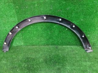 Накладка на крыло левая задняя RENAULT CAPTUR 2RH5F1 H5F 788A38847R 5 ракурс