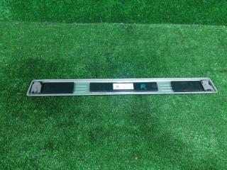 Накладка на порог правая передняя RENAULT CAPTUR 2RH5F1 H5F 8201468754 5 ракурс