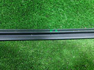 Уплотнительная резинка правая передняя RENAULT CAPTUR 2RH5F1 H5F 803303195R 3 ракурс