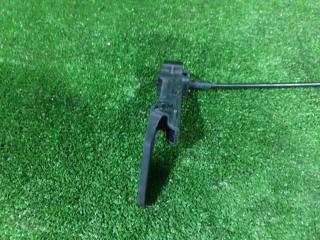 Тросик капота RENAULT CAPTUR 2RH5F1 H5F 656231342R 4 ракурс