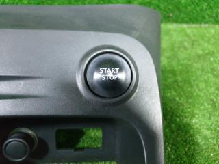 Консоль кпп RENAULT CAPTUR 2RH5F1 H5F 969121145R 3 ракурс
