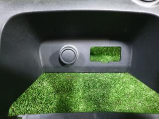 Консоль кпп RENAULT CAPTUR 2RH5F1 H5F 969121145R 4 ракурс