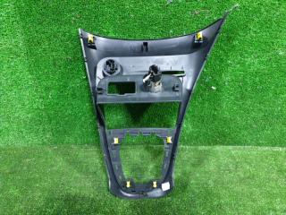 Консоль кпп RENAULT CAPTUR 2RH5F1 H5F 969121145R 5 ракурс
