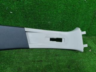 Накладка на стойку кузова правая RENAULT CAPTUR 2RH5F1 H5F 769157690R 3 ракурс