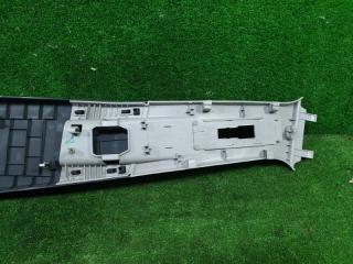Накладка на стойку кузова правая RENAULT CAPTUR 2RH5F1 H5F 769157690R 4 ракурс