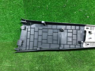 Накладка на стойку кузова правая RENAULT CAPTUR 2RH5F1 H5F 769157690R 5 ракурс
