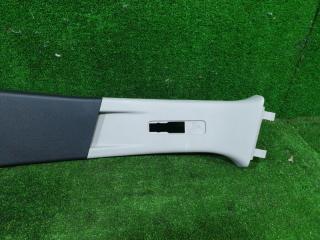 Накладка на стойку кузова левая RENAULT CAPTUR 2RH5F1 H5F 769167660R 3 ракурс