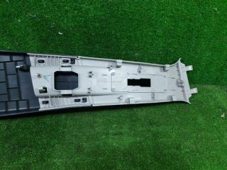 Накладка на стойку кузова левая RENAULT CAPTUR 2RH5F1 H5F 769167660R 4 ракурс