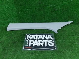 Накладка на стойку кузова левая передняя RENAULT CAPTUR 2RH5F1 H5F 769122406R 1 ракурс