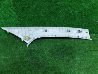 Накладка на стойку кузова левая передняя RENAULT CAPTUR 2RH5F1 H5F 769122406R 5 ракурс