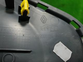 Пластик салона RENAULT CAPTUR 2RH5F1 H5F 678996972R 5 ракурс