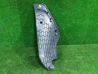 Пластик салона RENAULT CAPTUR 2RH5F1 H5F 689212962R 5 ракурс
