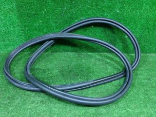 Уплотнительная резинка багажника задняя RENAULT CAPTUR 2RH5F1 H5F 908301467R 5 ракурс