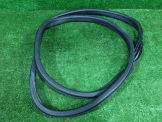 Уплотнительная резинка дверей левая задняя RENAULT CAPTUR 2RH5F1 H5F 769230258R 5 ракурс