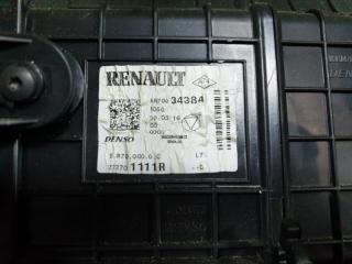 Корпус печки RENAULT CAPTUR 2RH5F1 H5F 272701111R 2 ракурс