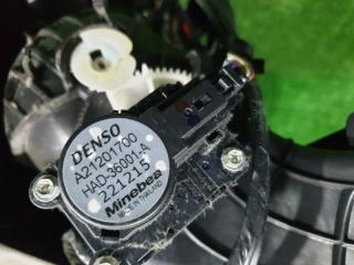 Корпус печки RENAULT CAPTUR 2RH5F1 H5F 272701111R 5 ракурс