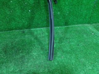 Уплотнитель стекла левый задний RENAULT CAPTUR 2RH5F1 H5F 823313864R 5 ракурс