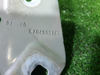 Крепление крыла правое переднее RENAULT CAPTUR 2RH5F1 H5F 620431980R 5 ракурс