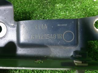 Крепление крыла левое переднее RENAULT CAPTUR 2RH5F1 H5F 631235481R 4 ракурс