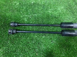 Амортизатор капота передний RENAULT CAPTUR 2RH5F1 H5F 654709991R 2 ракурс
