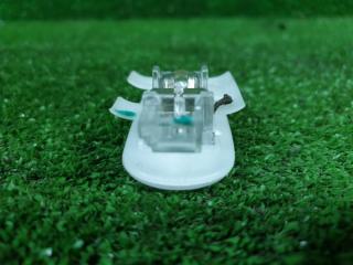 Плафон RENAULT CAPTUR 2RH5F1 H5F 7701207768 4 ракурс