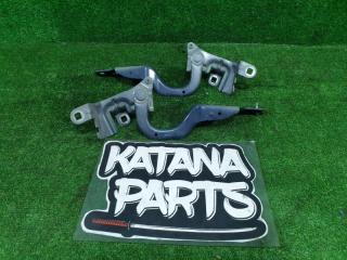 Петля капота передняя RENAULT CAPTUR 2RH5F1 H5F 654011593R 1 ракурс