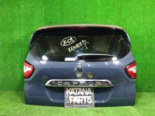  RENAULT CAPTUR 2RH5F1 H5F 901002357R 1 ракурс