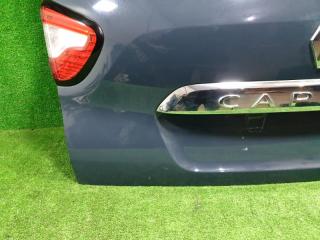  RENAULT CAPTUR 2RH5F1 H5F 901002357R 2 ракурс